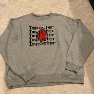 ‼️AMONG US‼️